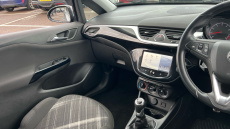 Vauxhall Corsa 1.2 Limited Edition 3dr Petrol Hatchback